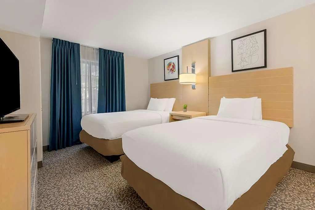 Sonesta Es Suites Charlotte Arrowood 3*,  USA