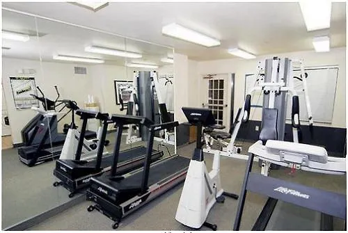 Hotel Sonesta Es Suites Charlotte Arrowood