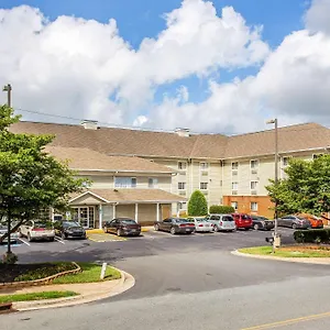 Hotel Suburban, Charlotte