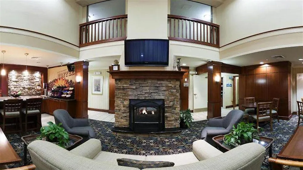*** Hotel Sonesta Es Suites Charlotte Arrowood United States