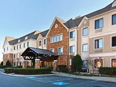*** Hotel Sonesta Es Suites Charlotte Arrowood United States