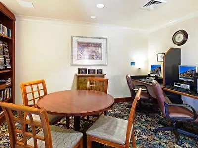 Hotel Sonesta Es Suites Charlotte Arrowood