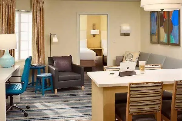 Sonesta Es Suites Charlotte Arrowood United States