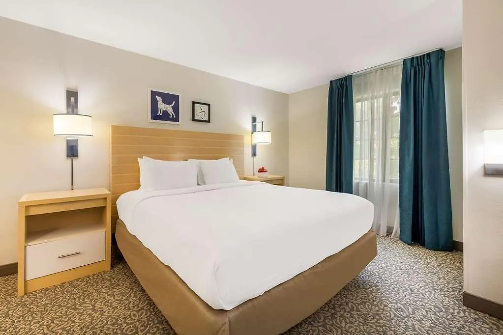 Hotel Sonesta Es Suites Charlotte Arrowood
