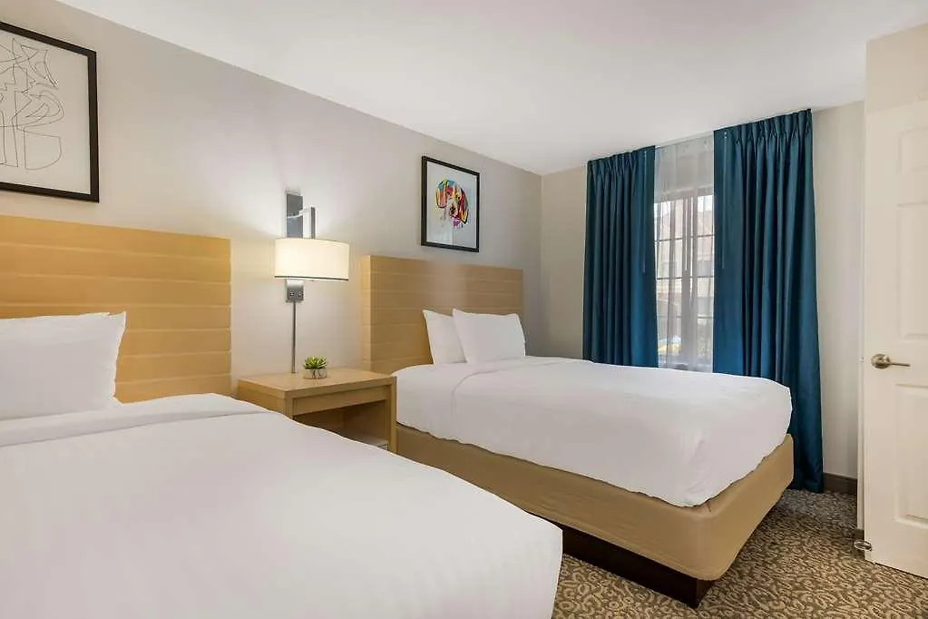 Sonesta Es Suites Charlotte Arrowood