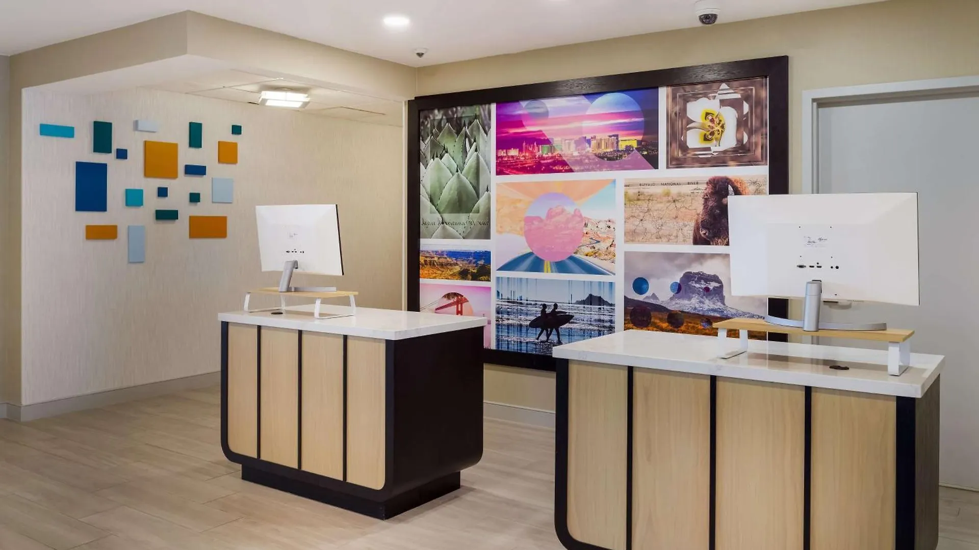 Sonesta Es Suites Charlotte Arrowood Hotel