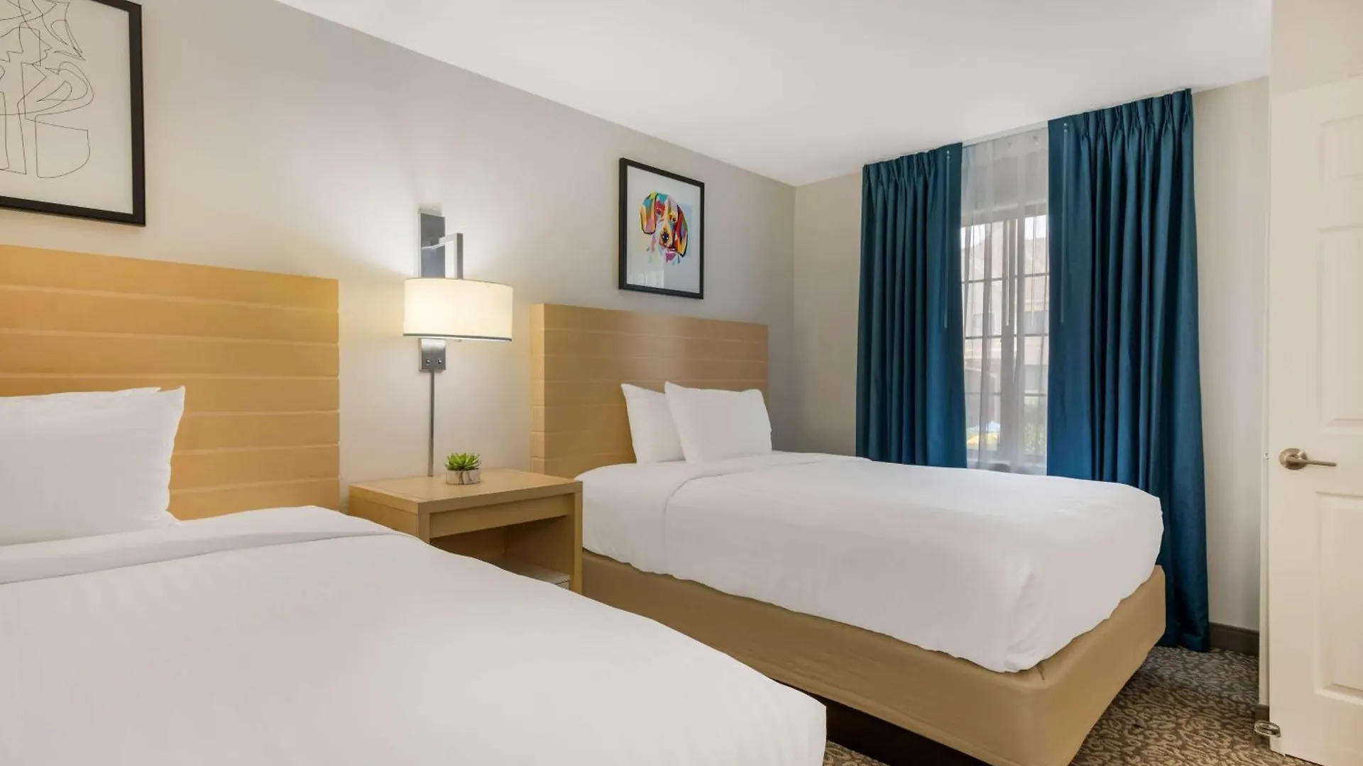 Sonesta Es Suites Charlotte Arrowood Hotel