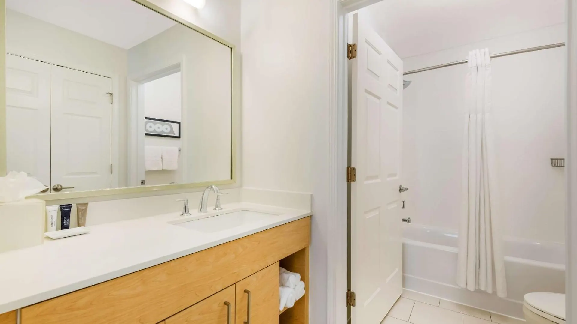 Sonesta Es Suites Charlotte Arrowood