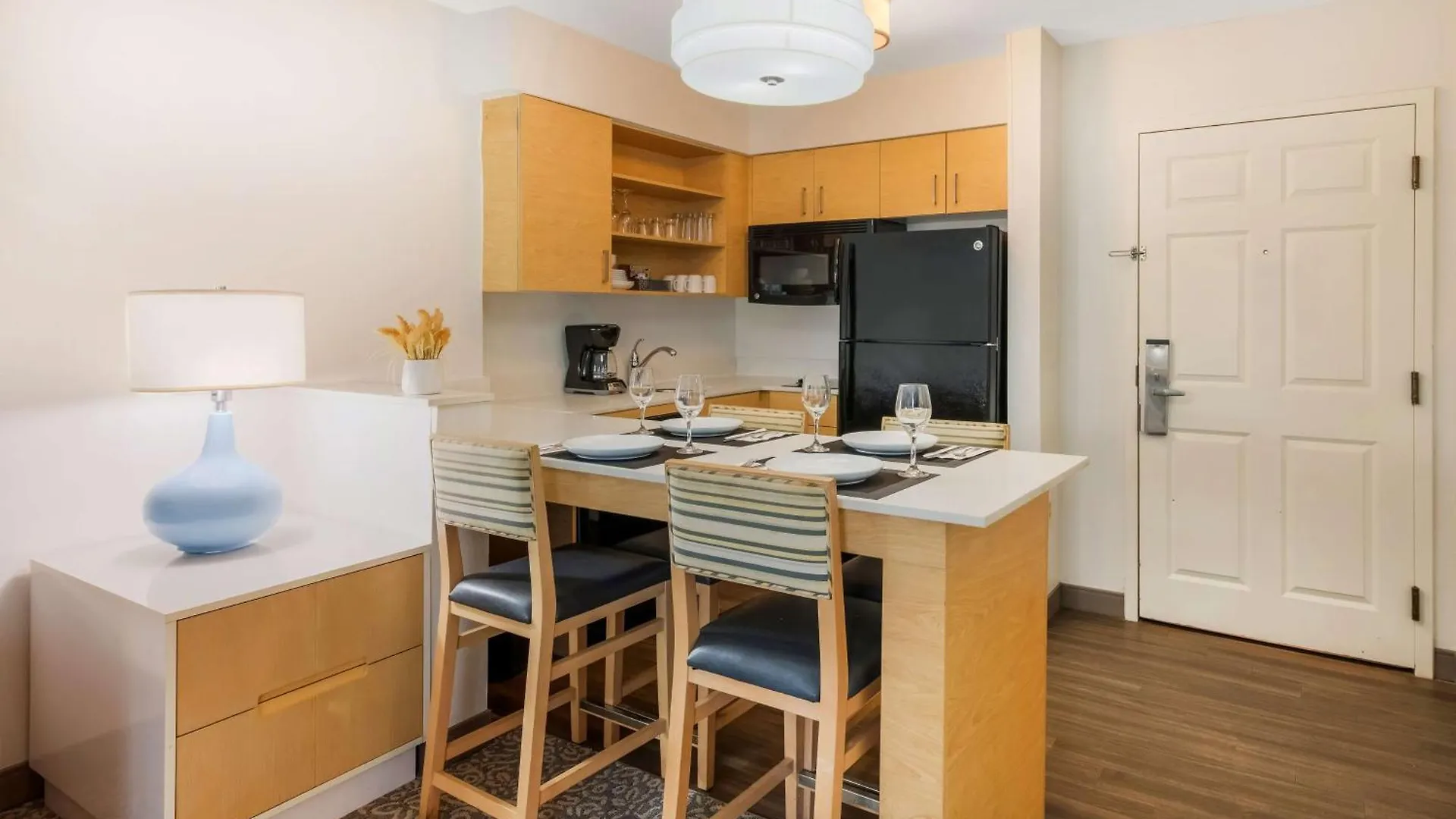 *** Hotel Sonesta Es Suites Charlotte Arrowood United States