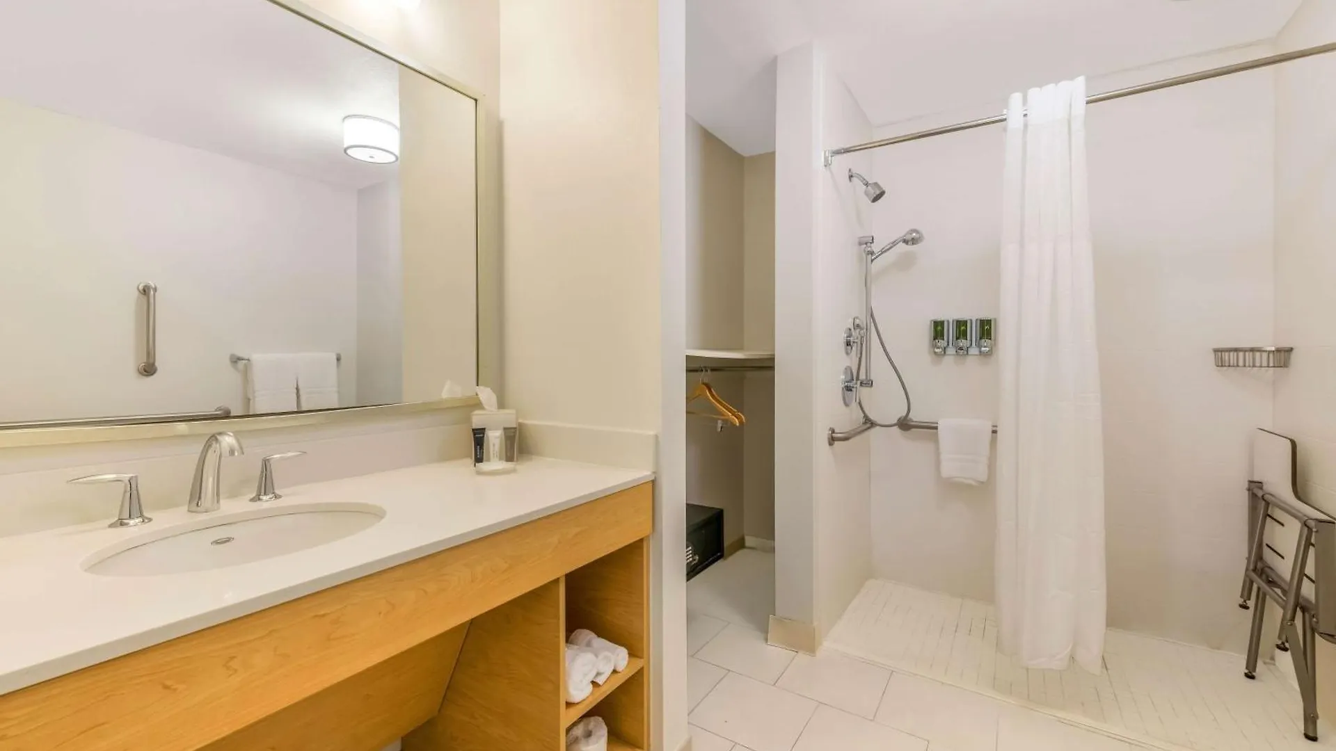 Hotel Sonesta Es Suites Charlotte Arrowood