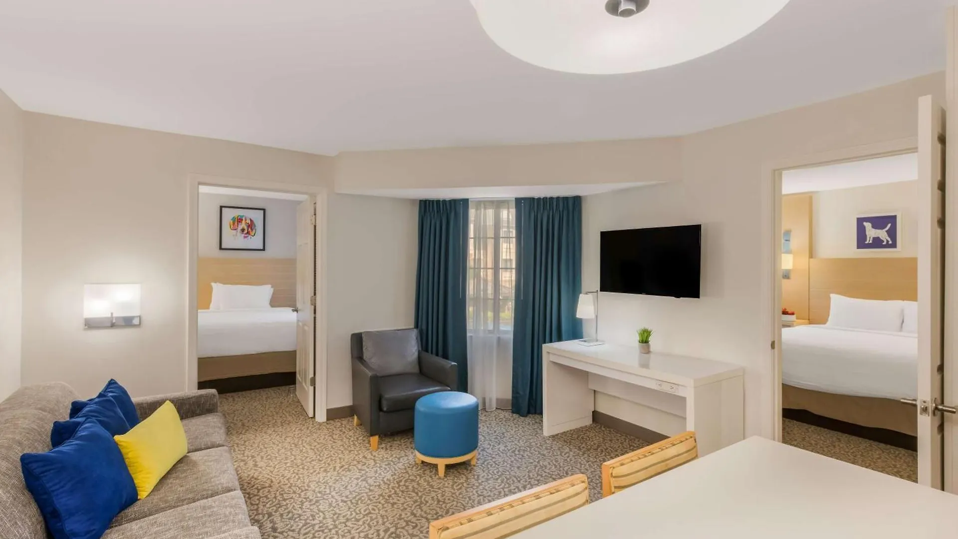 Sonesta Es Suites Charlotte Arrowood United States