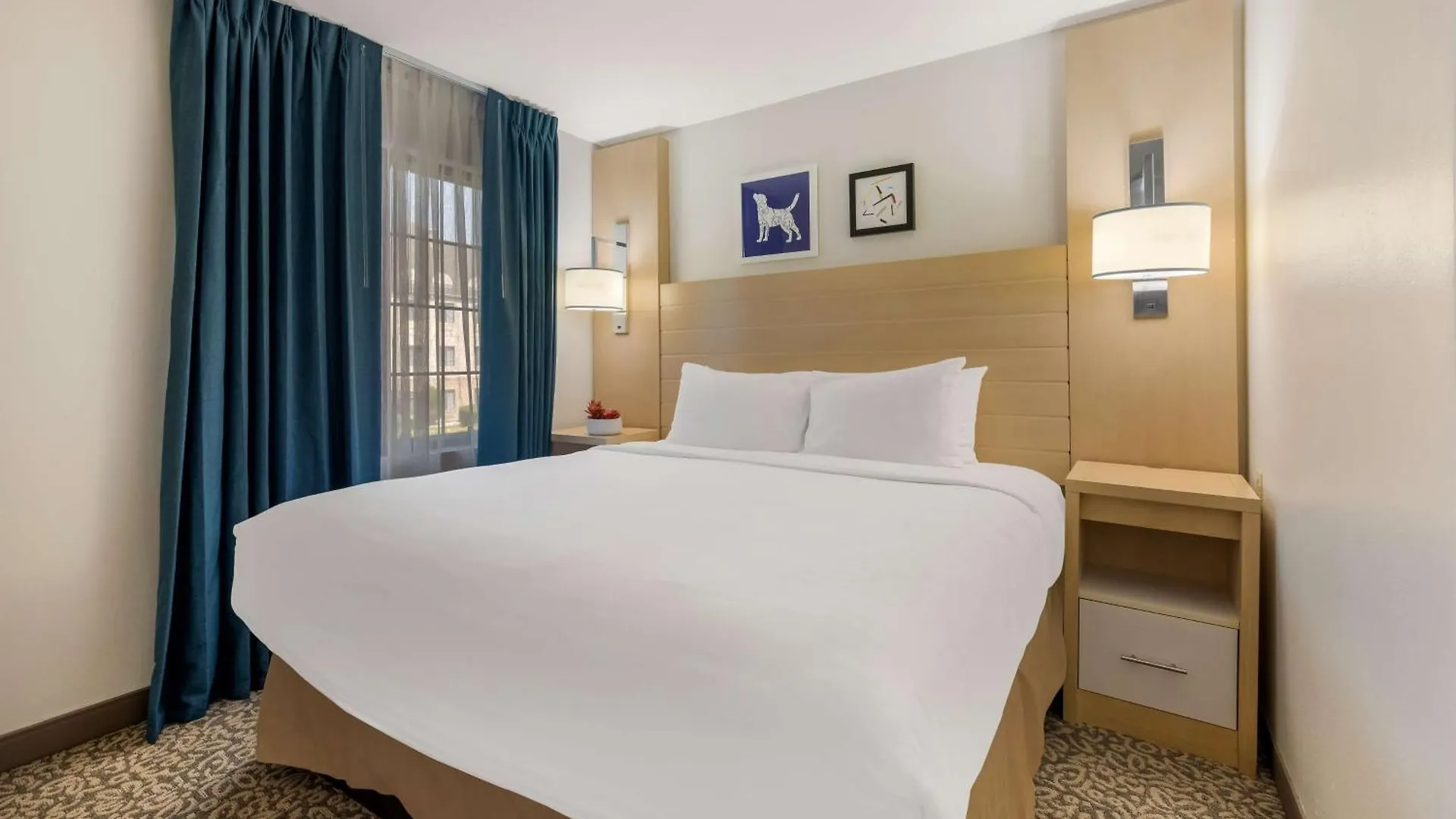 Sonesta Es Suites Charlotte Arrowood 3*,