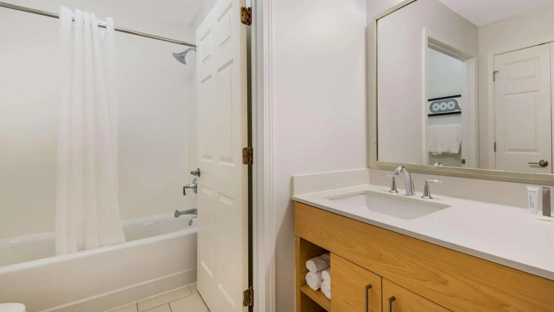 Sonesta Es Suites Charlotte Arrowood
