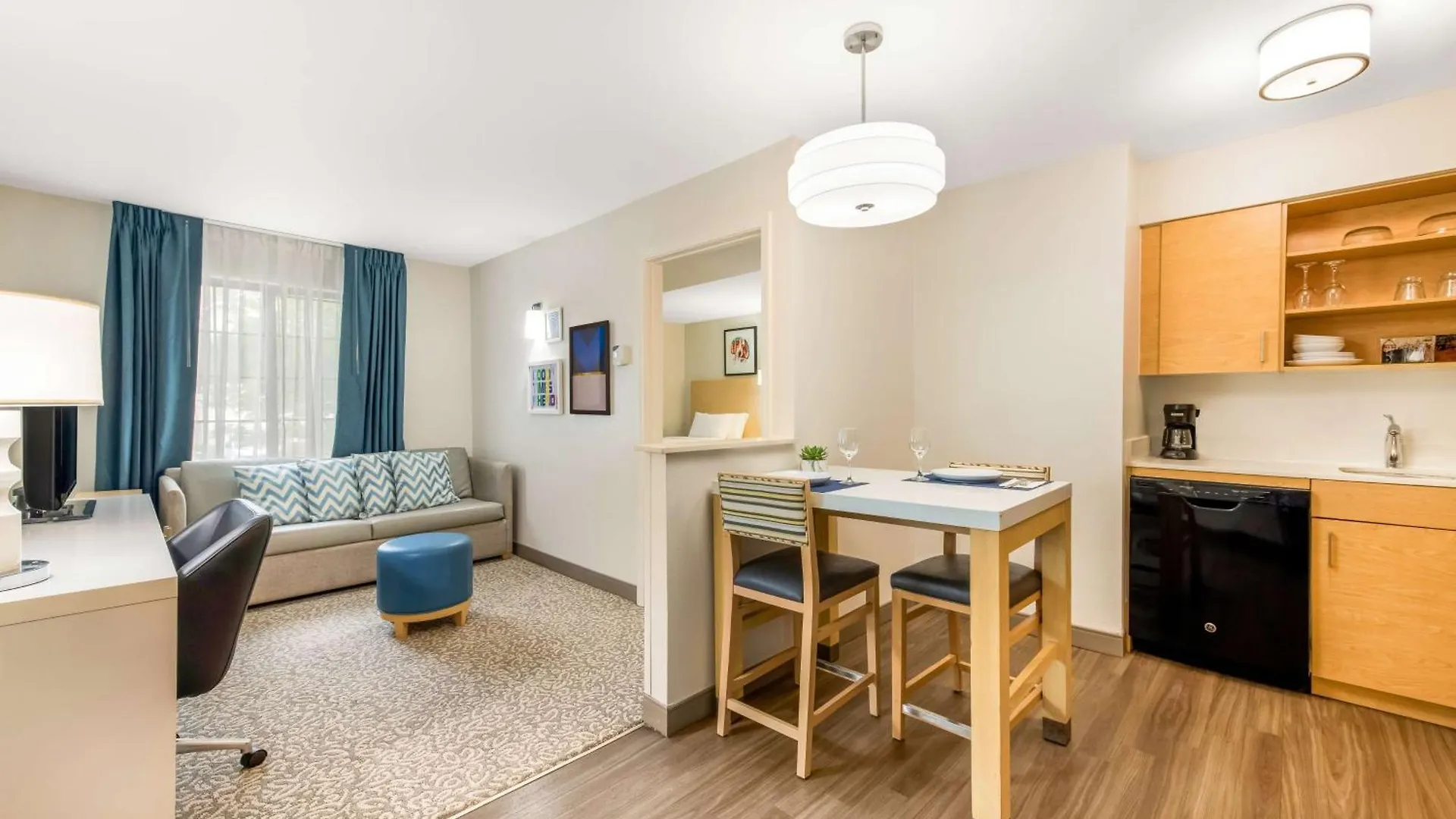 Sonesta Es Suites Charlotte Arrowood