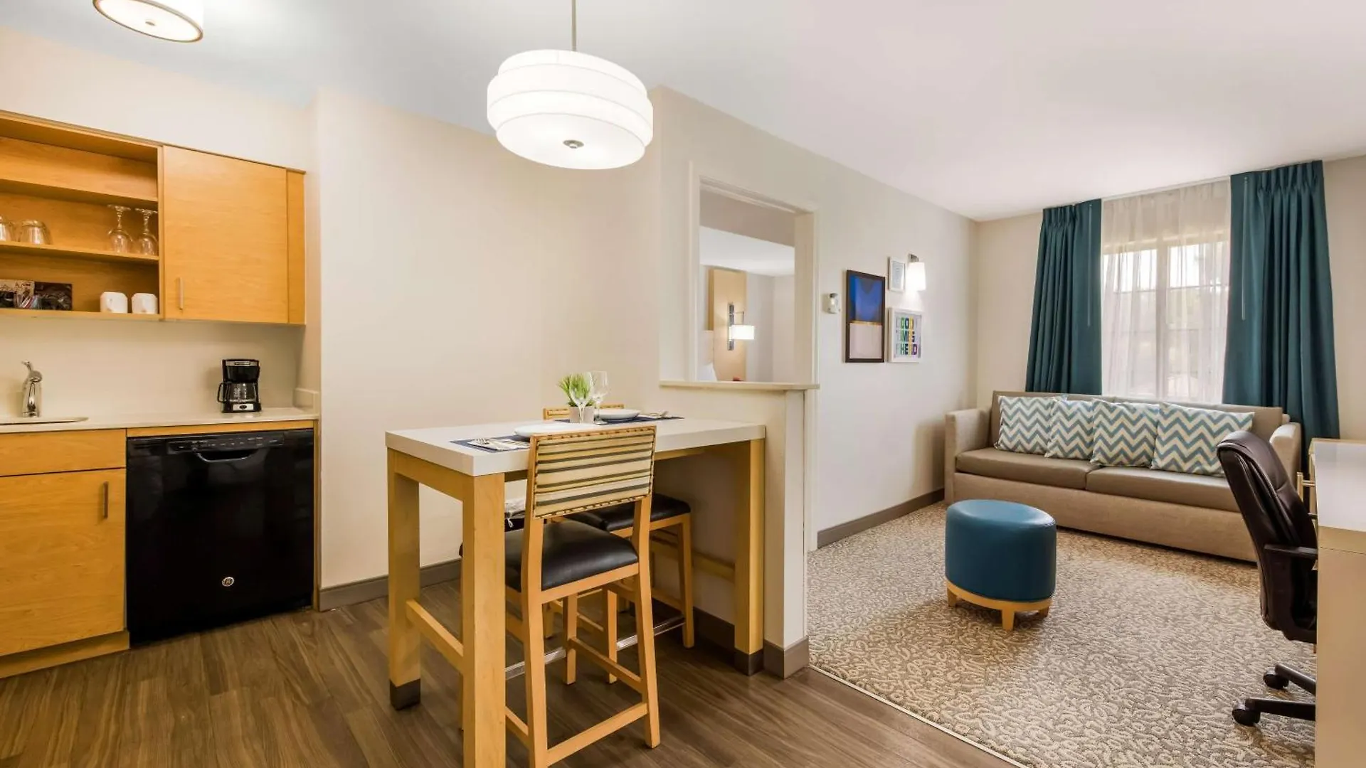 Hotel Sonesta Es Suites Charlotte Arrowood