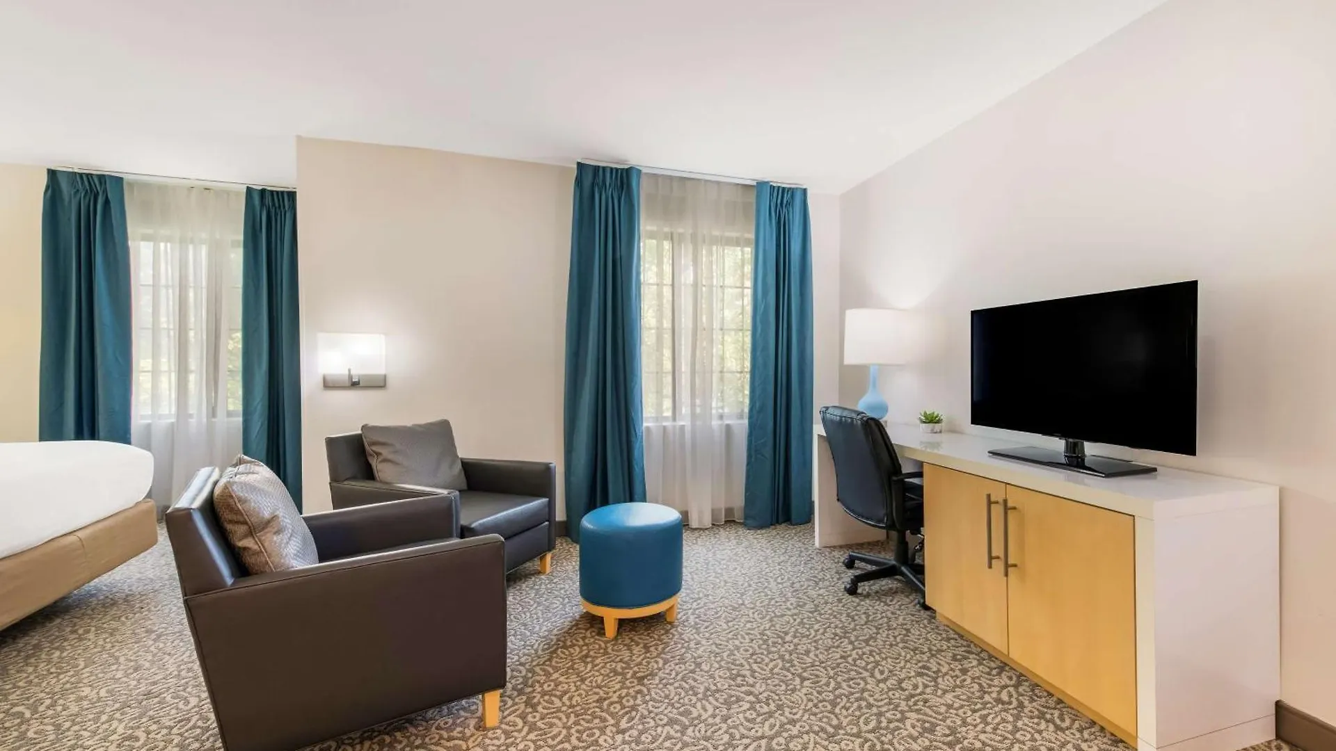 Sonesta Es Suites Charlotte Arrowood United States