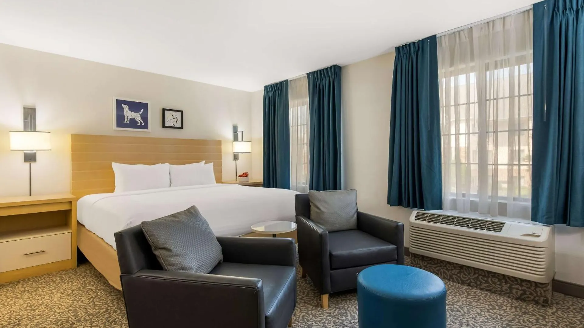 Hotel Sonesta Es Suites Charlotte Arrowood