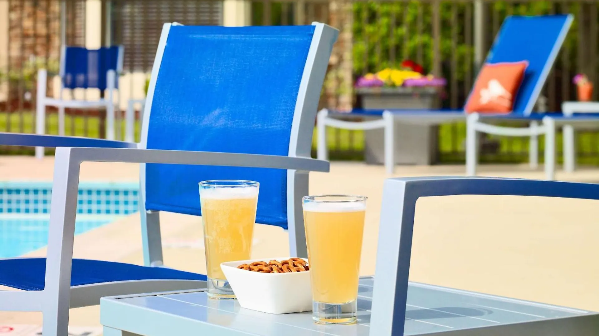 *** Hotel Sonesta Es Suites Charlotte Arrowood United States