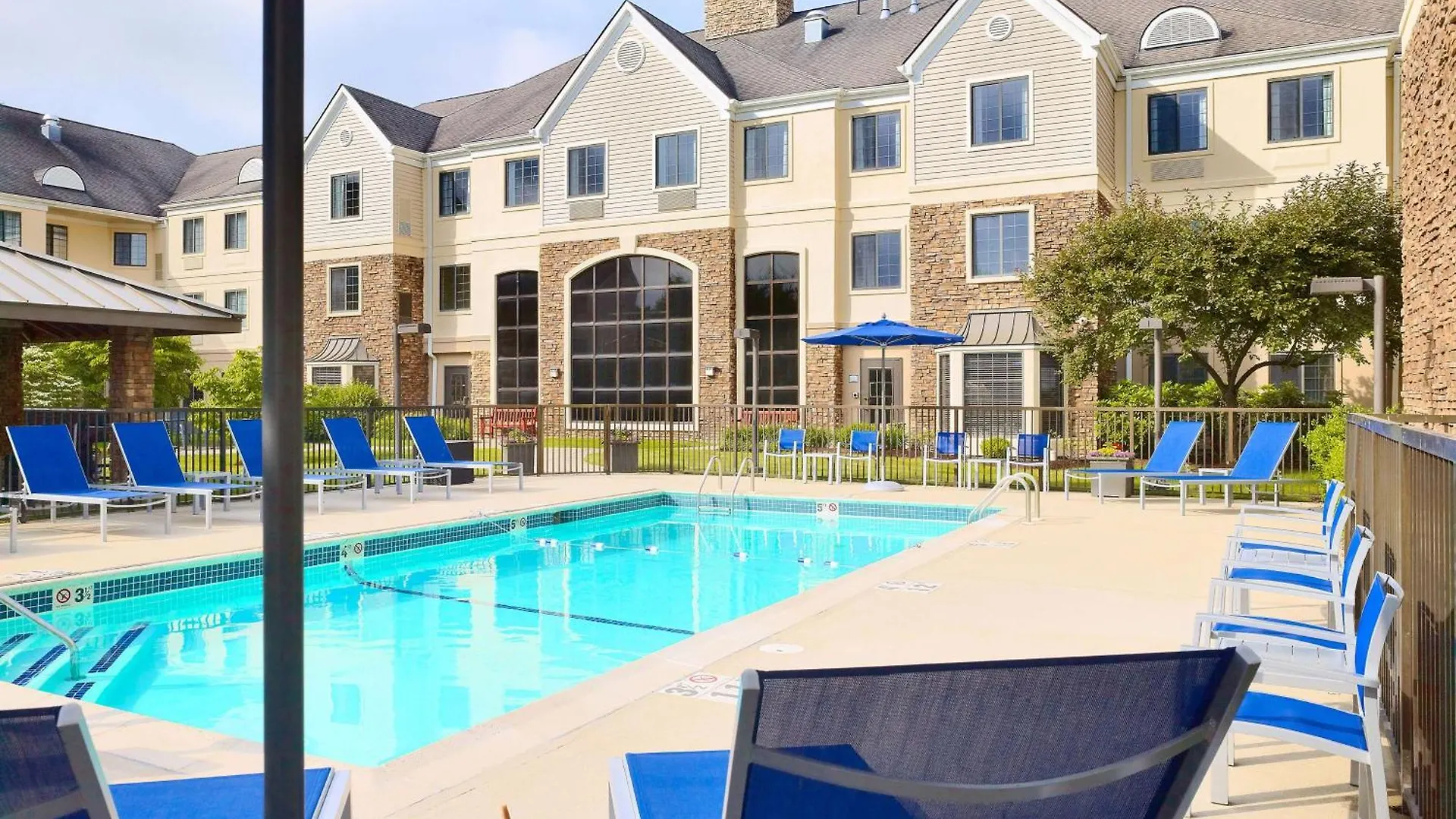 Sonesta Es Suites Charlotte Arrowood United States