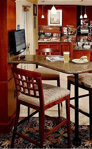 Hotel Sonesta Es Suites Charlotte Arrowood