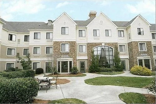 Sonesta Es Suites Charlotte Arrowood 3*,  United States