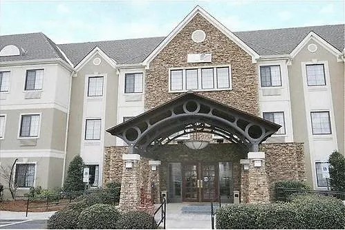 Sonesta Es Suites Charlotte Arrowood Hotel