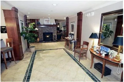 Sonesta Es Suites Charlotte Arrowood United States