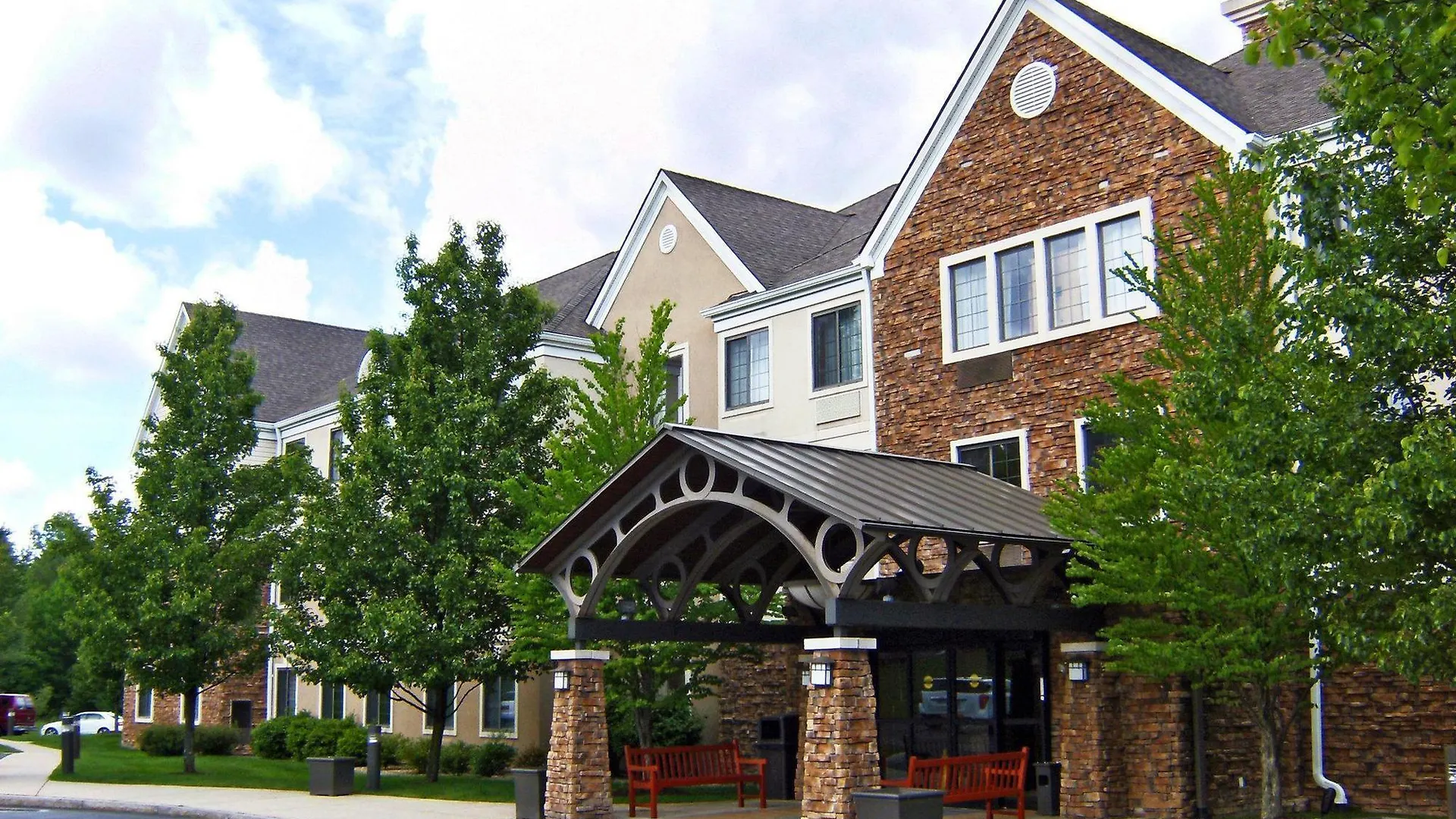 Sonesta Es Suites Charlotte Arrowood