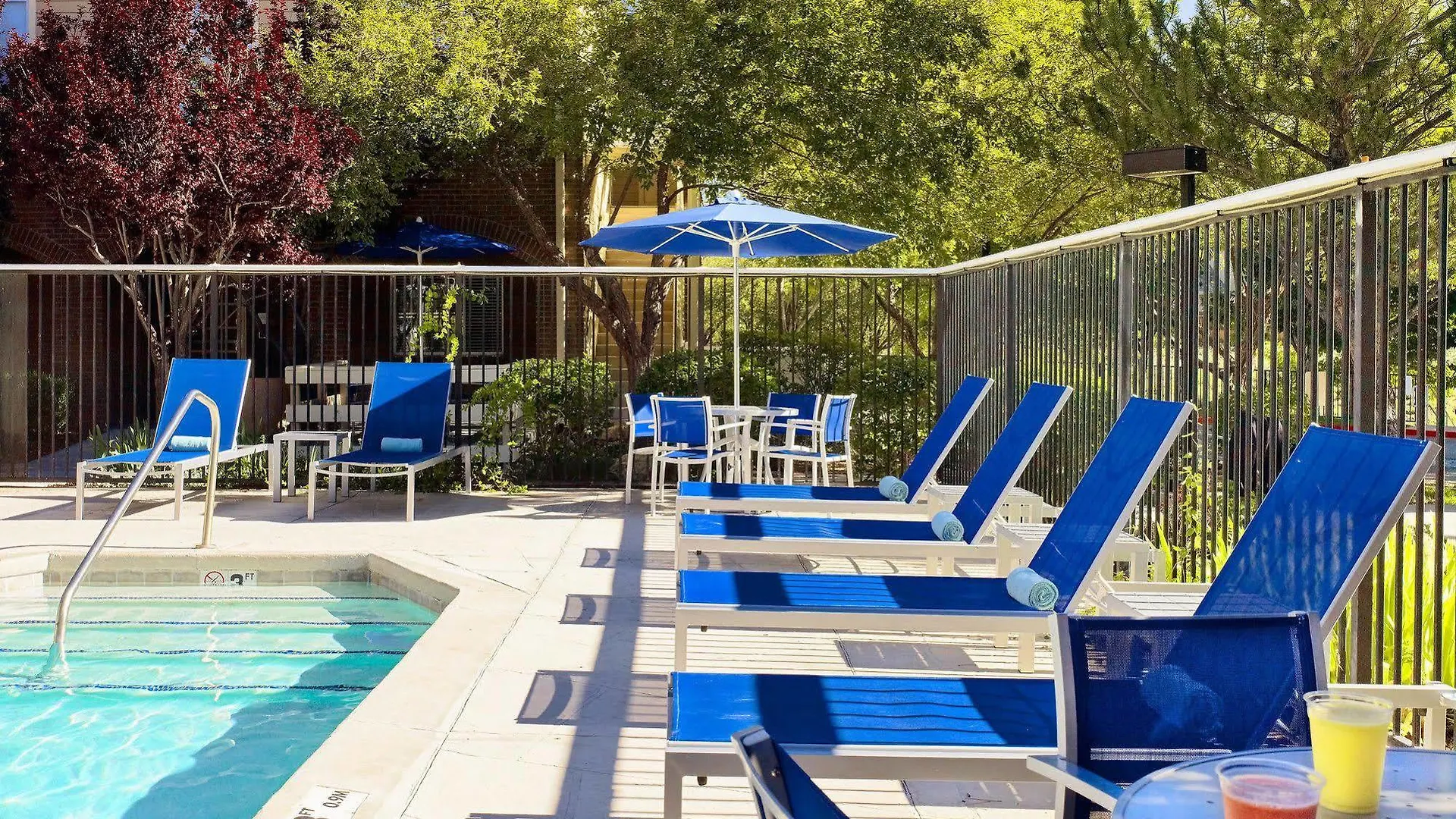 Sonesta Es Suites Charlotte Arrowood