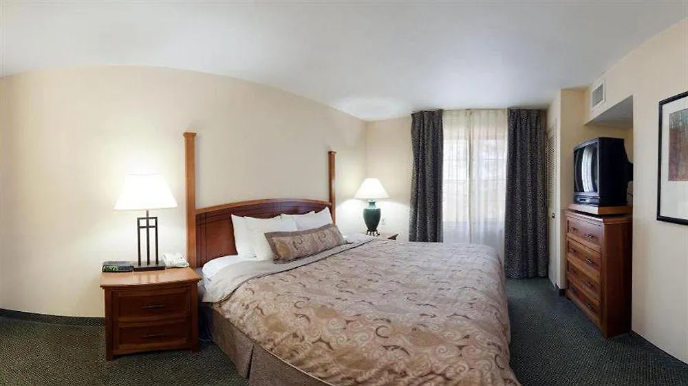 Hotel Sonesta Es Suites Charlotte Arrowood