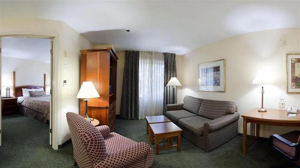 Sonesta Es Suites Charlotte Arrowood 3*,