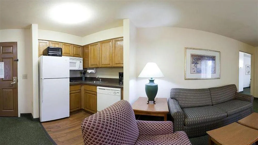 Sonesta Es Suites Charlotte Arrowood