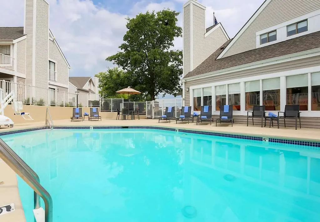 Sonesta Es Suites Charlotte Arrowood Hotel
