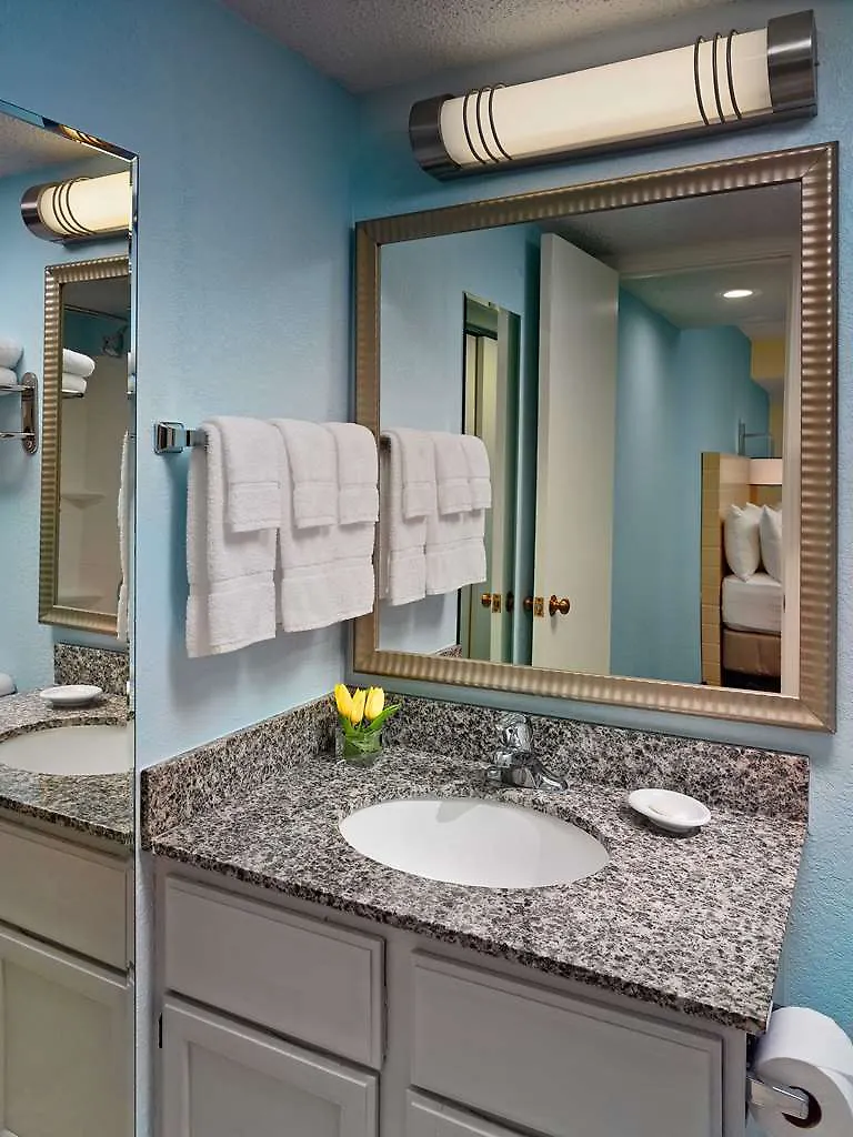 Sonesta Es Suites Charlotte Arrowood Hotel