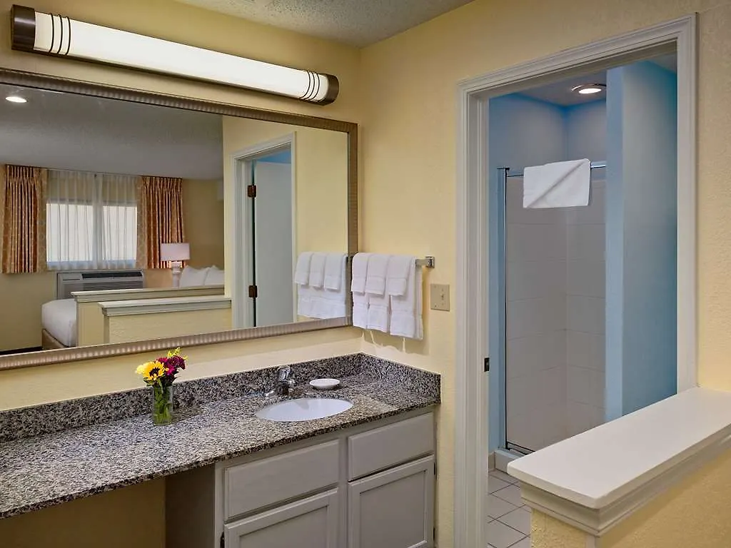 Sonesta Es Suites Charlotte Arrowood