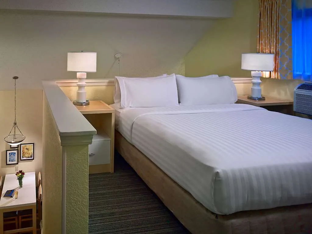 *** Hotel Sonesta Es Suites Charlotte Arrowood United States