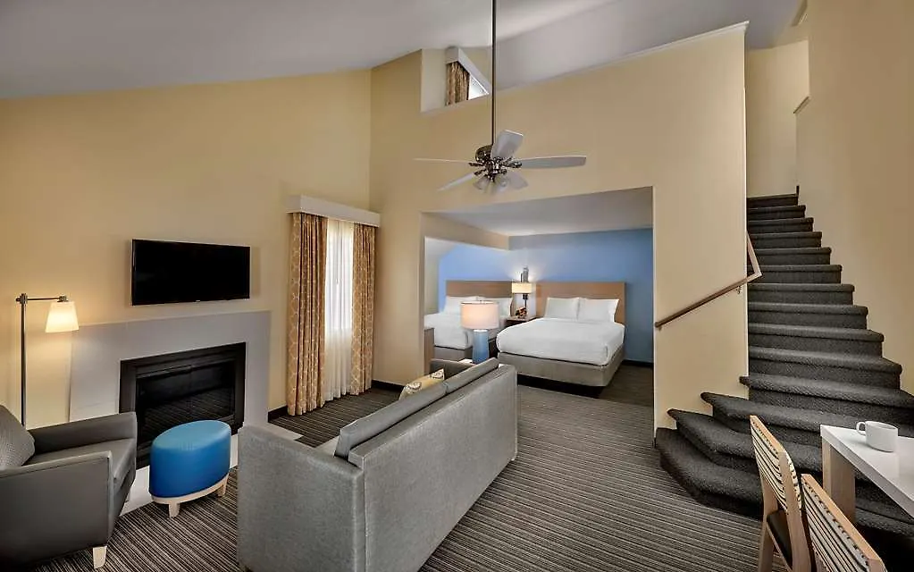 Hotel Sonesta Es Suites Charlotte Arrowood