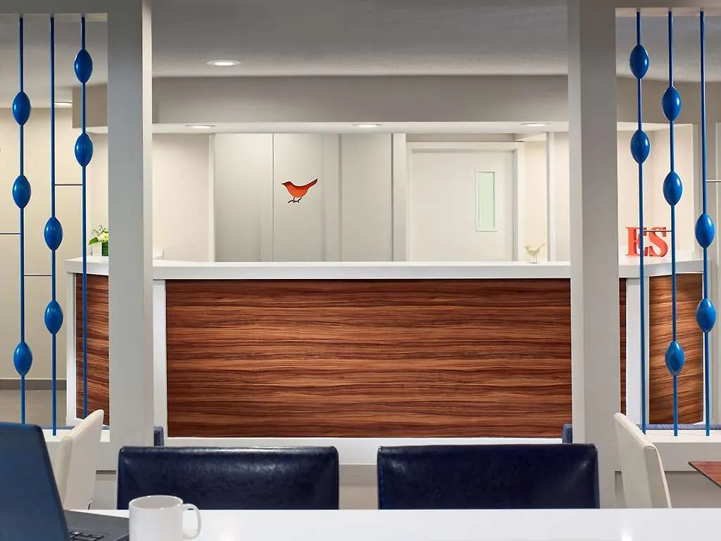Sonesta Es Suites Charlotte Arrowood Hotel