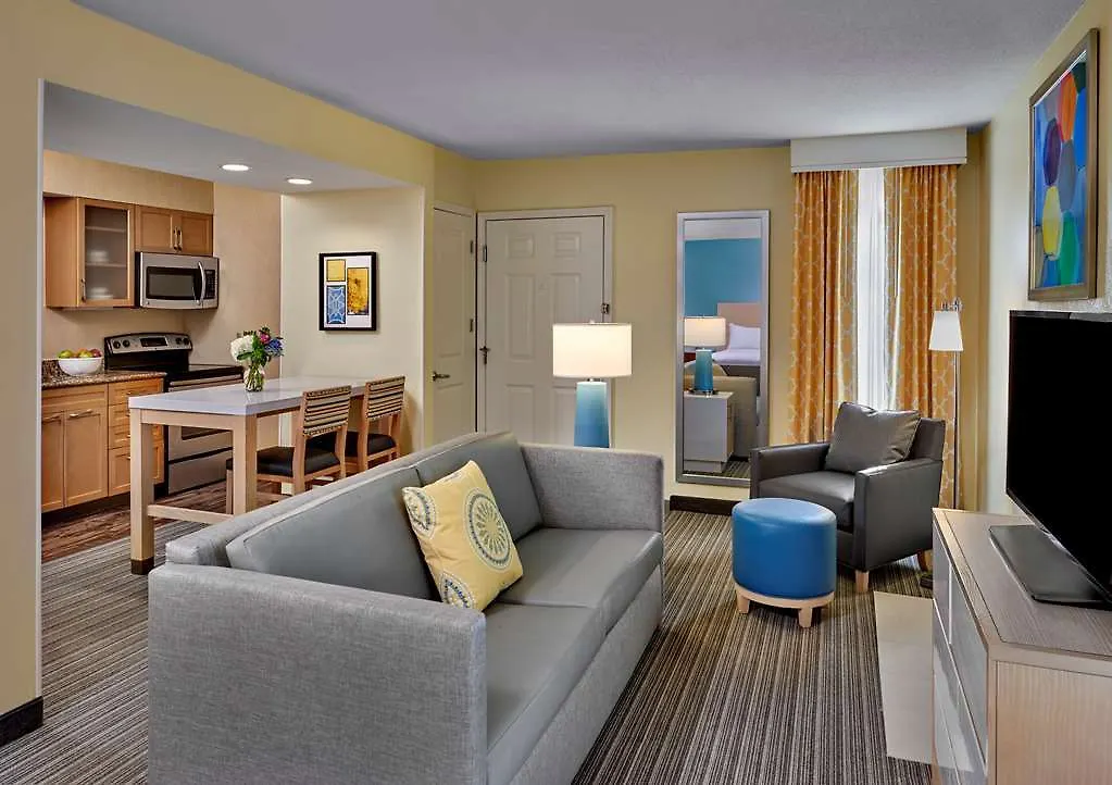 Sonesta Es Suites Charlotte Arrowood