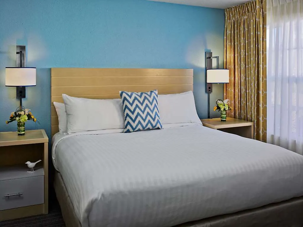 Hotel Sonesta Es Suites Charlotte Arrowood