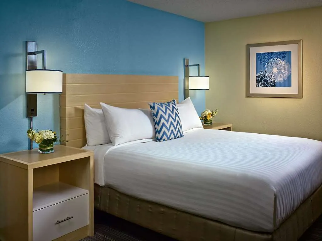 Sonesta Es Suites Charlotte Arrowood United States