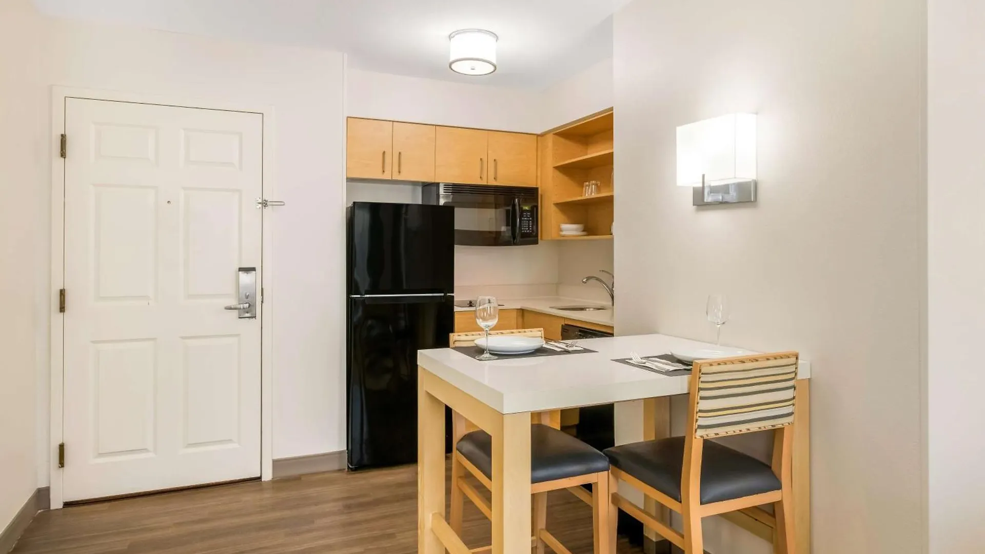 Hotel Sonesta Es Suites Charlotte Arrowood